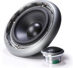 Audiofrog GB15 1 1/2″ Dome Tweeters