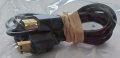 HDMI Cable 57″