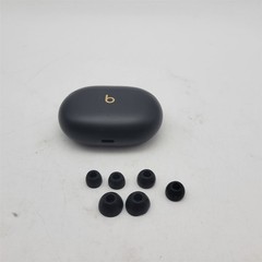 Beats by Dr. Dre Studio Buds+ Noise-Canceling True Wireless Earbuds, Black/Gold