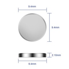 10-100Pcs AG13 LR44 AG3 LR41 AG1 LR621 AG6 LR921 AG10 LR1130 1.5V Button Battery