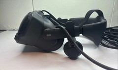 VALVE INDEX VR Headset + ALL Cables – Grade A – Tested • Free Shipping