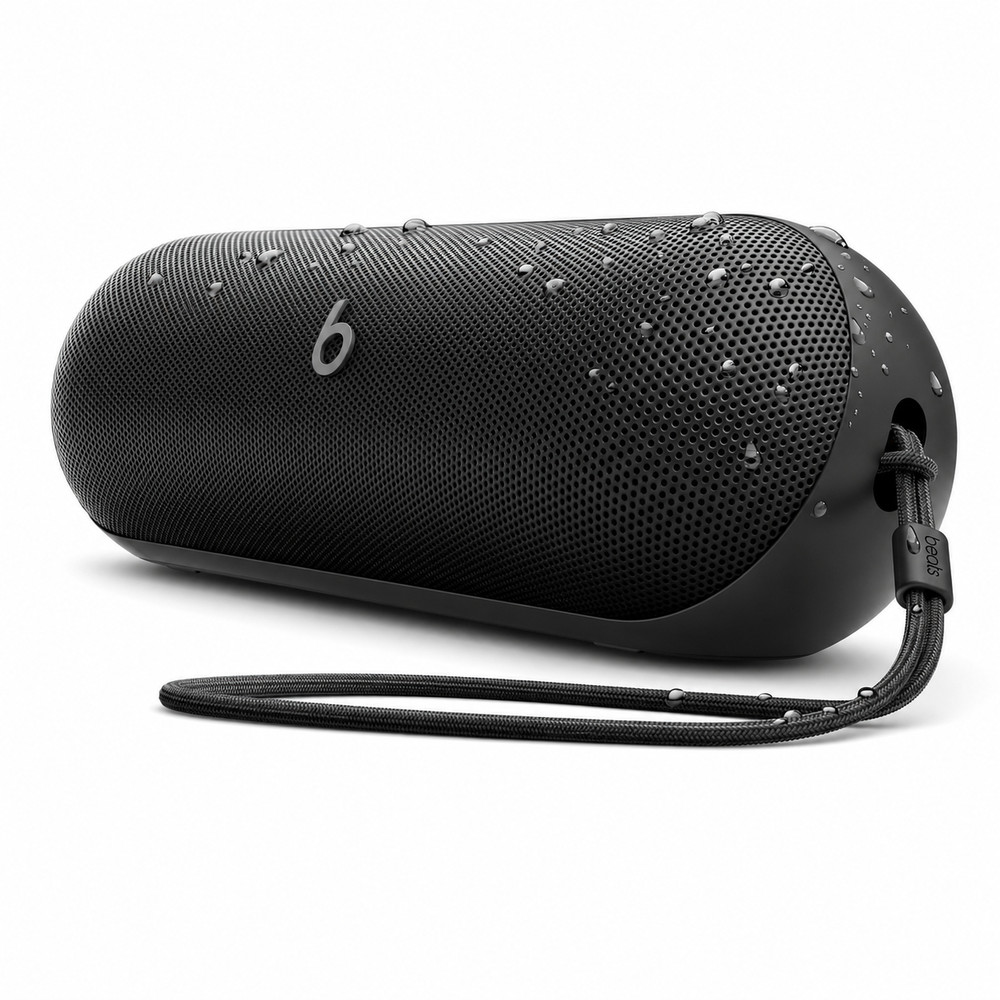 Beats Pill Portable Bluetooth Speaker – Matte Black