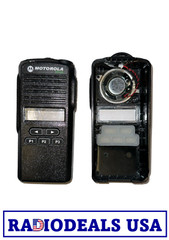 Motorola CP185 LKP Housing Only – Black – PMDN4183 – 1 PC