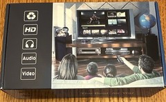 hdmi to ypbpr converter