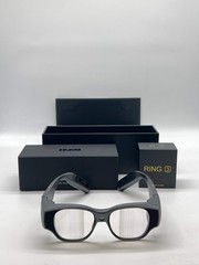 INMO Air 3 AR Smart Glasses Wireless Black – Used