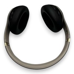 Beats Studio Pro Wireless Bluetooth Noise Cancelling Headphones Black/Gold