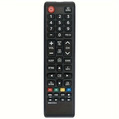 BN59-01301A Replaced For Samsung TV UN55NU6900 UN32N5300 UN43NU6900 UN50NU6900