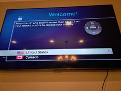 TiVO Bolt 4K UHD 500GB TCD849500