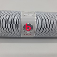 Beats By Dr. Dre Beats Pill 2.0 White Please Great