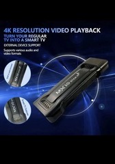 Mini TV Stick 2.4G 5G Dual Wifi Android 11 OS HDR Set Top 4K 1080P Smart TV Sti