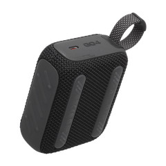 JBL Go 4, Ultra-Portable Bluetooth Speaker