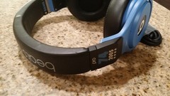 Beats by Dr. Dre Pro Beats Over the Ear Headphones Limited Edition 2005