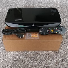 TiVo Roamio OTA ~ LIFETIME SERVICE ~ 155 Hours HD ~ 1TB HDD ~ FULLY UPDATED TE3