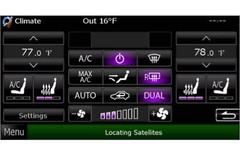 iDatalink Maestro RR ADS-MRR Car Radio Replacement & Steering Wheel Interface