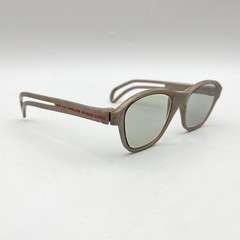 Polaroid 3-D Viewer Glasses No 717 Vintage 1950s Horn Rim 3D Glasses with Sleeve