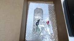 Axis A8004-VE Door Station Intercom Camera