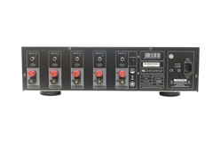 ToneWinner AD-5100PA+ – power amplifier – EU/UK Stock 3-5 days