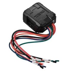 DS18 LC-RGB LED Light Bluetooth Controller Water Resistant Marine Boat IP66 v5.4