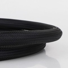 Audiophile Silver Plated HIFI Audio US AC Power Cable Pure Copper Power Cord