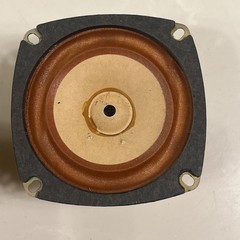 Akai X-2000S 10F-6A Reel to Reel Speaker Replacement 16ohm 5W PAIR