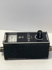 Vanco SWR-1 Field Strength And SWR Meter Only