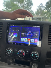 4+64G Android 15 Car Stereo Radio Wifi CarPlay GPS For Chevy Impala 2006-2013