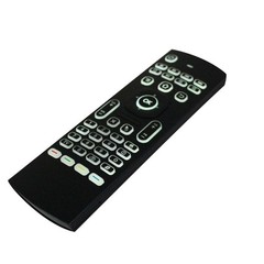 T95 MAX+ Plus Amlogic 8K HDR 32GB Android 9.0 TV Box+Air Mouse Keyboard Remote