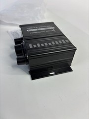 Hi-Fi Stereo Audio Amplifier