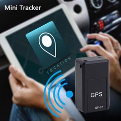 USA Magnetic Mini Car GPS Tracker Real Time Tracking Locator Device Voice Record