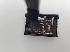 Button Control Panel For Samsung 32-Inch Class QLED Q8F, CT210121