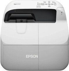 Epson Powerlite 475w Ultra-Short Throw Projector
