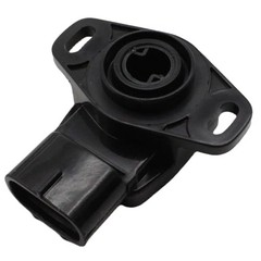 0.87in/22mm Throttle Position Sensor TPS 3131705 Compatible with Polaris