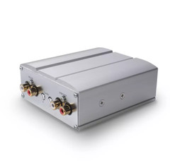 Beat-Sonic ENA-2T1 Plug and Play Encore Alpha Power Amplifier Kit Toyota Subaru