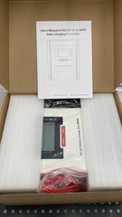 50A dc-dc battery charger with mppt MD1250N05
