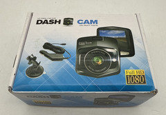 HD 1080p Car DVR Dash Cam with Night Vision, Full HD 1080, Jpeg & Rohs Compliant