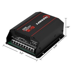 [US SELLER] Taramps BOB 60A Power Supply & Battery Charger, 1200W of Power