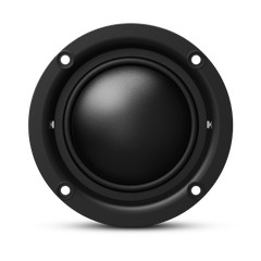 AUTHENTIC INFINITY KAPPA20MX 130W 2″ Midrange Component Car Speakers