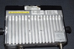 Motorola CM300 VHF 146-174MHz 45W Mobile Radio AAM50KQF9AA1AN