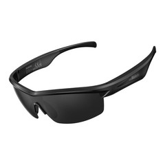 Bluetooth Audio Smart Glasses for Cycling Running Driving | Polarized Sports …