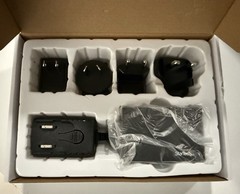 StarTech VS221HD20 2-Port HDMI Switch 4K 60Hz HDMI 2.0 HDR Brand New