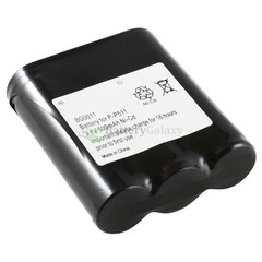 4 Home Phone Rechargeable Battery for Panasonic KX-TGA270 KX-TGA270S 500+SOLD
