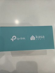 TP-Link Kasa Smart Wi-Fi Plug Slim 6-Pack EP25P4 Energy Monitoring HomeKit
