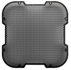 Kicker GL710, 10″ Square Steel Mesh Subwoofer Grille