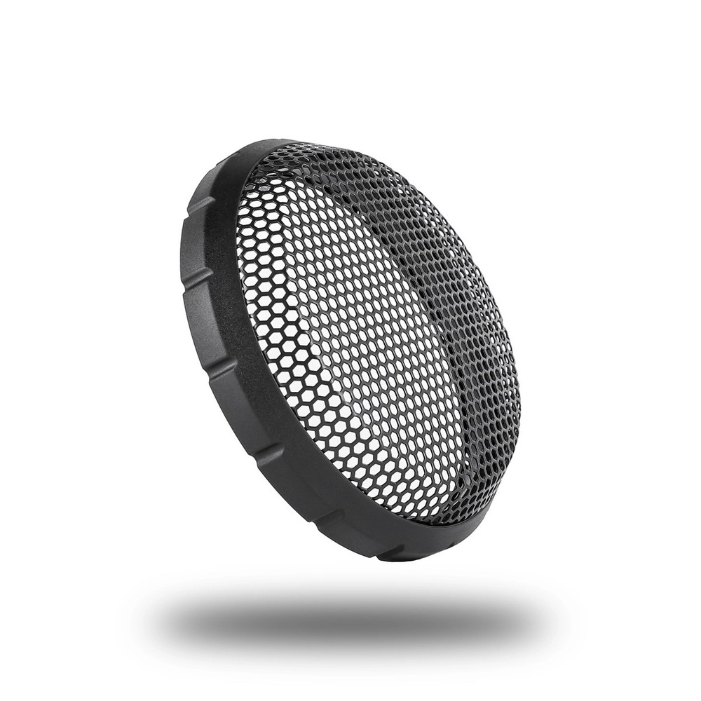 SKAR AUDIO SKGRL8 8″ UNIVERSAL SUBWOOFER GRILL COVER