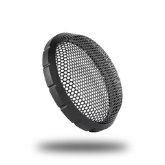 SKAR AUDIO SKGRL8 8″ UNIVERSAL SUBWOOFER GRILL COVER