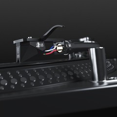Ortofon 2M Black LVB 250 MM Phono Cartridge