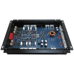 3800W/7800W Watt 4 Channel Car Truck Amplifier Stereo Audio Speaker Amp System