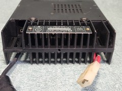 PARTS/REPAIR 🔥 ICOM IC-28H 2 Meter FM Mobile Transceiver 45 Watt 144-148MHz