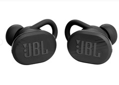 JBL Endurance Race True Wireless Sport Earbuds Waterproof Black NEW