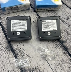 X10 Security Motion Detector EagleEye Hawkeye MS10A MS14A MS13A Indoor Outdoor